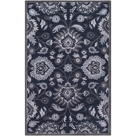 2'6" x 8' Runner Rug